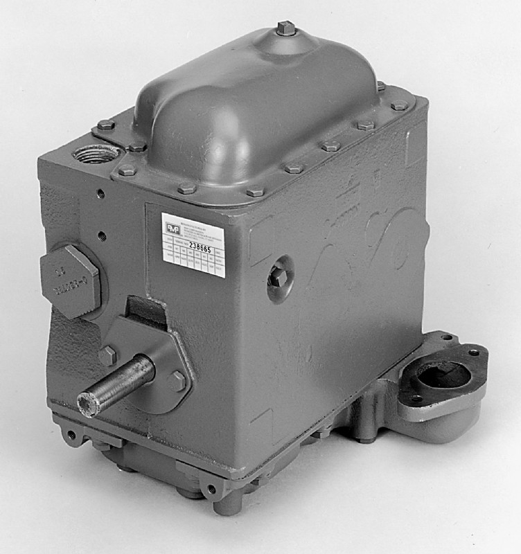 PMP Tokheim® Suction Pump, No Inlet Check Valve Seat. PMP 25106, OEM 405952-51, 428203-11.