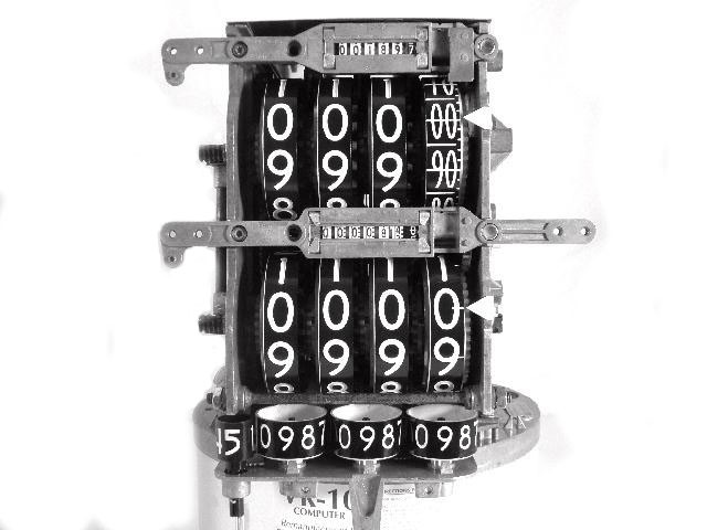 VEMO V10-72-1278 Drehzahlsensor, Automatikgetriebe Green Mobility