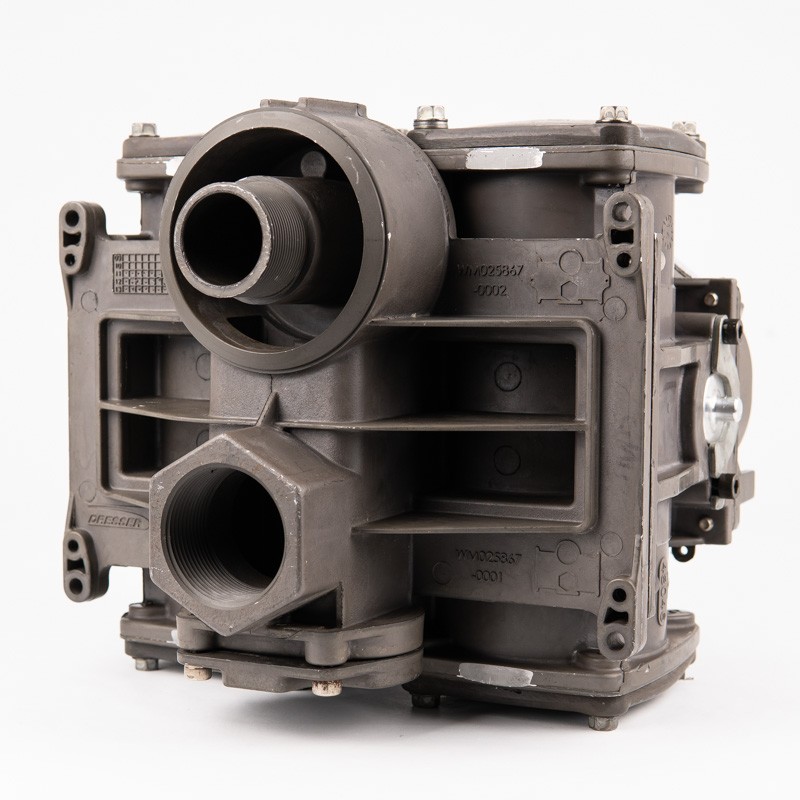 PMP Wayne® iMeter™ for DEF, with Inlet Housing Type WM025. PMP 26029, OEM WM032399-0004, WM032399-0012, WU011745-0001.