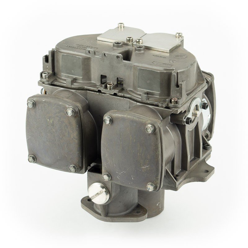 PMP Wayne® iMeter™ for DEF, with Inlet Housing Type 47855. PMP 26028, OEM WM004740-0009.