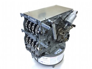VR-10 Computer Configured for a Tokheim® Full Automatic Reset
