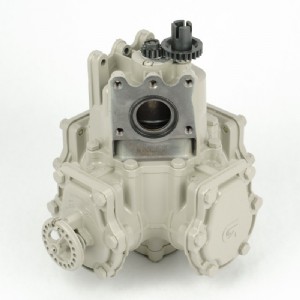 Gilbarco® Legacy™ Commercial Meter