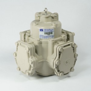 Gilbarco® C+ Meter with Wide Bracket for Encore® and Eclipse®