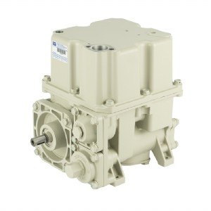 Gasboy®/Gilbarco® Gear Pumping Unit for AtlasX™