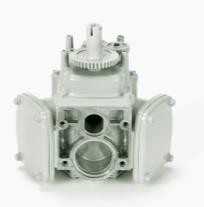 Wayne® Meter 2PM-6 for Diesel