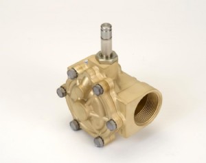 Wayne® HS3 High Flow Valve