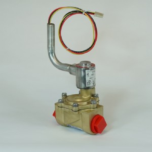 Wayne® HS4 High Flow Valve