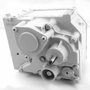 Blackmer® Pumping Unit - Bottom Inlet, Dual Float with Internal Check Valve