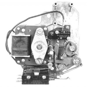 Gilbarco® Electric Reset Internal Mechanism for 5+0 or 5+2 wire configurations