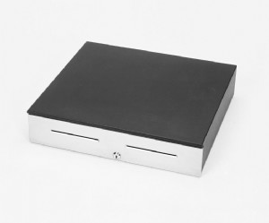 Gilbarco® Passport® Cash Drawer