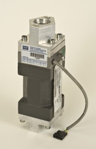 Gilbarco® Ecometer® With Black Connector