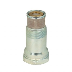Veeder-Root® SwiftCheck Valve for PLLD & DPLLD