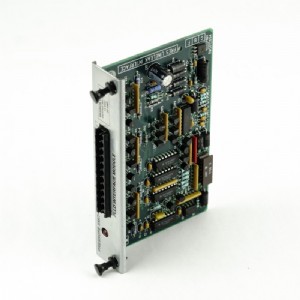 Veeder-Root® Pressurized Line Leak Interface Module, PMP Remanufactured THT Version