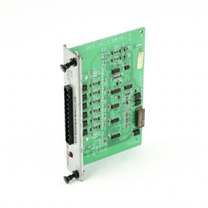 Veeder-Root® 6-Input Pressurized Line Leak Interface Module, PMP Remanufactured SMT Version