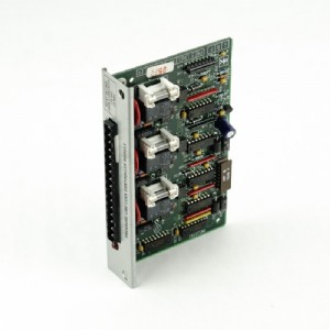 Veeder-Root® TLS-350 Pressurized Line Leak Controller Module
