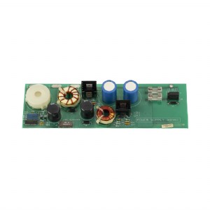 Veeder-Root® TLS-350™ Power Supply Board, Remanufactured