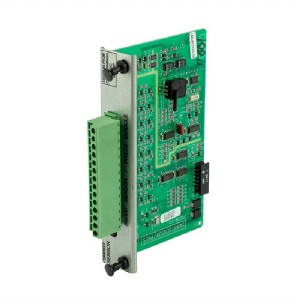 Veeder-Root® 7-Input Smart Sensor Module with Embedded Pressure Sensor Interface for TLS-350™, Remanufactured