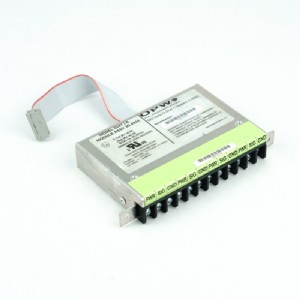 OPW® 12v VSmart Digital Intrinsically Safe Module