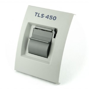 Veeder-Root® TLS-450™ Printer Door