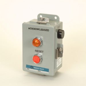 Veeder-Root® Acknowledgement Switch, Remanufactured