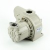 PMP Gilbarco® Vane Pump - Standard Flow - 2-Screw Flange Bottom Outlet. PMP 22013-2, OEM PUS020-G480, PUS020-G478, PUS020-G484, PUS020-G486.