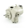 PMP Gilbarco® Vane Pump - Standard Flow - 2-Screw Flange Bottom Outlet. PMP 22013-2, OEM PUS020-G480, PUS020-G478, PUS020-G484, PUS020-G486.