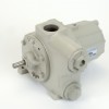 PMP Gilbarco® Vane Pump, High Flow, 2-Screw Flange Top Outlet. PMP 22019-2, OEM PUS020-G196.