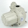 PMP Gilbarco® Vane Pump, High Flow, 1" Top Outlet, 5/8" Shaft, Filter on Bottom. PMP 22021.