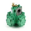PMP Gilbarco® Meter for Gasboy® Q-Series 2:1 Liters. PMP 22031, OEM PA024NC109, 035955.