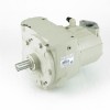 PMP Gilbarco® Gerotor™ Pump - Top Outlet, Standard Flow, Long Shaft. PMP 22065-L, OEM W03002-G26C.