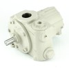 PMP Gilbarco® Gerotor™ Pump - Top Outlet, Standard Flow, Long Shaft. PMP 22065-L, OEM W03002-G26C.