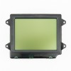 PMP Varitronix® QVGA Monochrome Display for Gilbarco®. PMP 62074, OEM M02636A001.