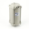 PMP Gilbarco® Air Eliminator, Standard Flow, Inlet 180 Degrees Off Vent. PMP 22203.