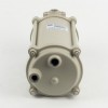 PMP Gilbarco® Air Eliminator, Standard Flow, Inlet 90 Degrees CCW From Vent. PMP 22204.