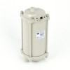 PMP Gilbarco® Air Eliminator, Standard Flow, Inlet 90 Degrees CCW From Vent. PMP 22204.