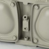 PMP Wayne® iMeter™ - Flat Inlet, 2 Side with ATC Ports. PMP 26035, OEM 008-048015, 006-048015.