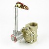 PMP Wayne® Hi-Flow, 2-Stage Valve, Parker® 1-1/2", 24VDC, for Ovation2® HS and HD (master cabinet). PMP 26061, OEM WP000779-0001.