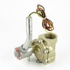 PMP Wayne® Hi-Flow, 2-Stage Valve, Parker® 1-1/2", 24VDC, for Ovation2® HW and HL (master cabinet). PMP 26062, OEM WP000779-0002.