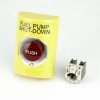 PMP STI® Flush-Mount Push Button Emergency Stop Fuel Pump Shutdown (Button Only). PMP 62635, OEM SS2201PS-EN.