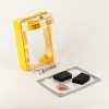 PMP STI® Cover for Universal Stopper® without Horn, Surface Mount (Cover Only). PMP 62637, OEM STI-13210CY.