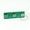 PMP PMP 3 Position PPU Display for Wayne® Ovation® Dispensers. PMP 62811, OEM 890530-R01, 887983-R05, 887891-R03, 892136-R01.