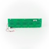 PMP PMP 5 Position PPU Display for Wayne® Ovation® Dispensers. PMP 62812, OEM 892136-R02, 890530-R02, 887981-R05.