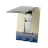 PMP PMP Printer Door Assembly for Veeder-Root® TLS-300 & -350™ Consoles (New, Outright). PMP 68590, OEM 329370-001, 329370-004.