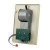 PMP PMP Printer Door Assembly for Veeder-Root® TLS-300 & -350™ Consoles (New, Outright). PMP 68590, OEM 329370-001, 329370-004.