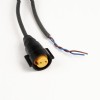 PMP PMP 2-Wire Probe Cable - 10' Length. PMP 80208, OEM 330272-002.