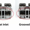 PMP Wayne® iMeter™, Flat Inlet, 1 Side (Left/A), For Diesel. PMP 26036-D, OEM 008-048036.