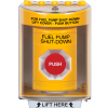 PMP STI® Fuel Pump Shutdown E-Stop  (New, Outright). PMP 62627, OEM SS2279PS-EN.