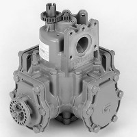 Gilbarco® Trimline™ Meter - For Mechanical Computer