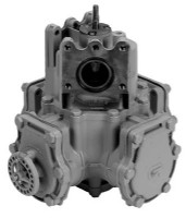 Gilbarco® Legacy™ Electronic Meter for JHA and JH1 models