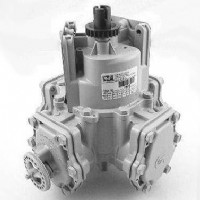 Gilbarco® Meter for Gasboy® Q-Series 4:1 US Gallons